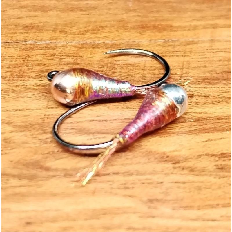 Pack de 5 Ninfa NSOX