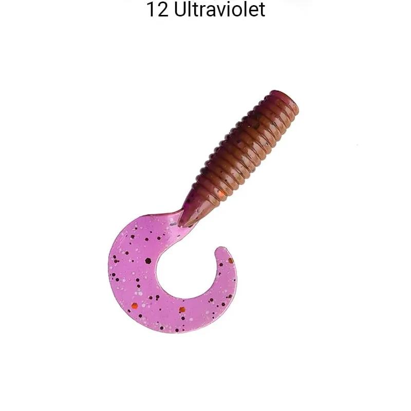 Angry spin 10cm 83-100-12-6 Scent de Lula - Pack de 6 unidades