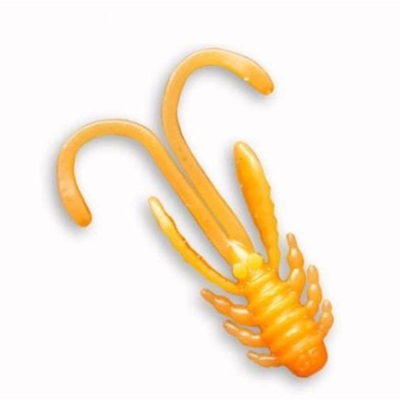 Crazy Fish Allure 2.7cm pack de 10 unidades