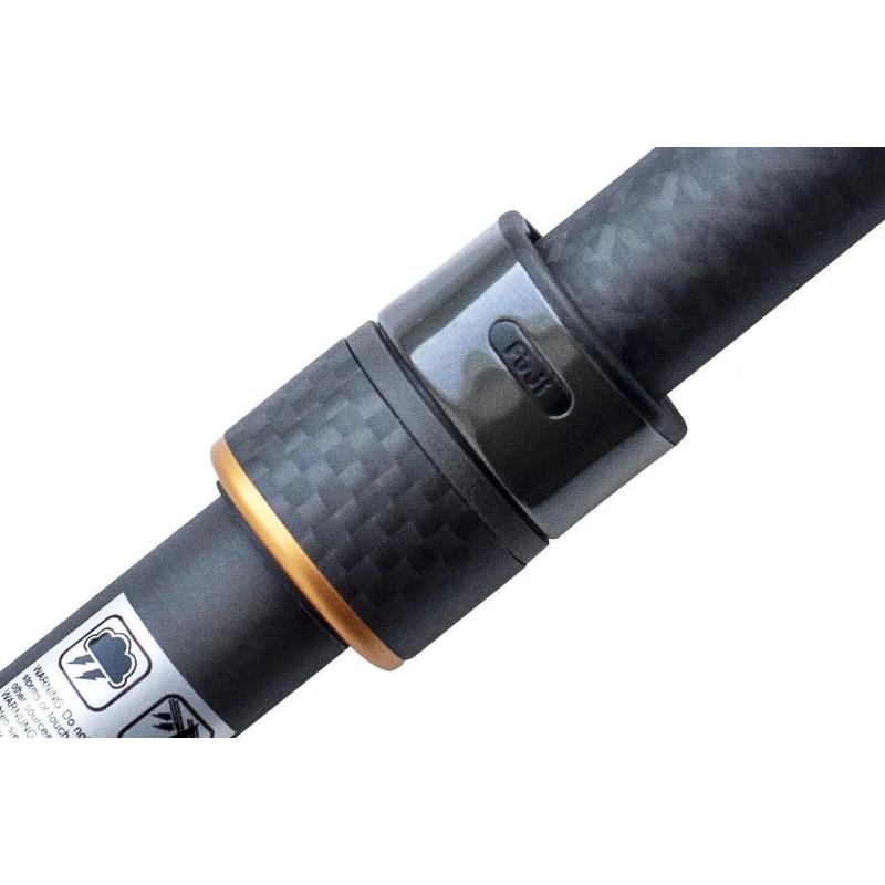 Crazy Fish Nano Elf Hit (0-0,7g 162 cm)