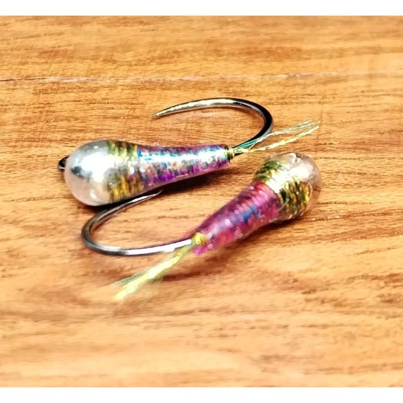 Pack de 5 Ninfa NSVD
