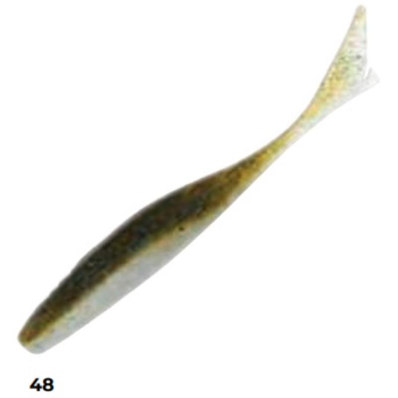 Owner JR MINNOW 113mm
