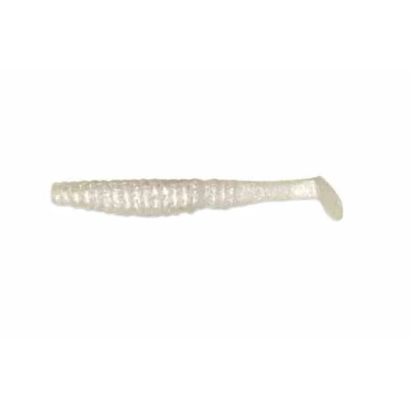Crazy Fish Scalp Minnow 10cm pack de 4 unidades
