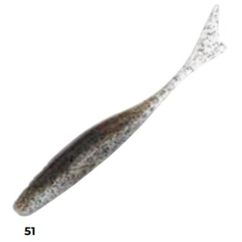 Owner JR MINNOW 113mm