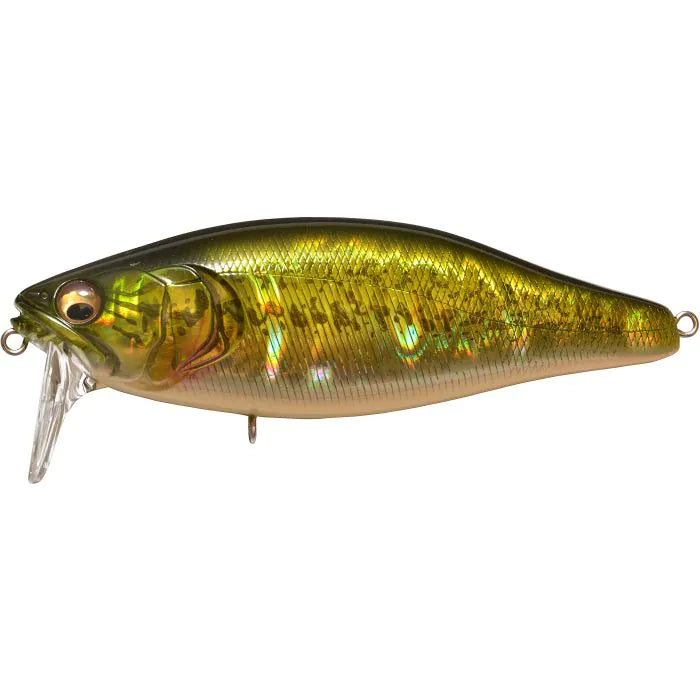 MEGABASS I-JACK