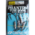 Owner 5153 | PHANTOM TUBE HOOK