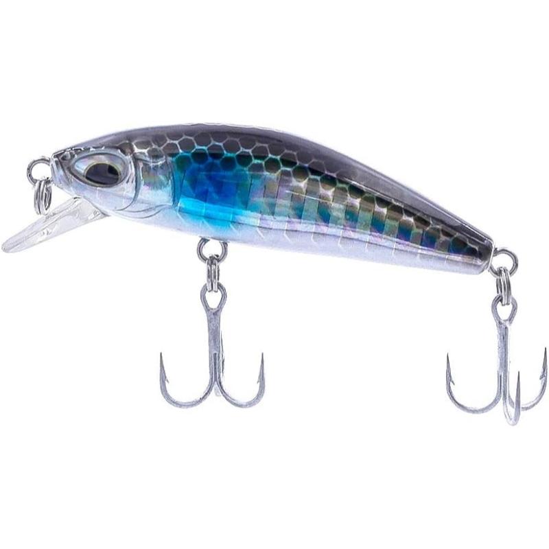 Jatsui Jack Sinking minnow 5.7g 50 mm