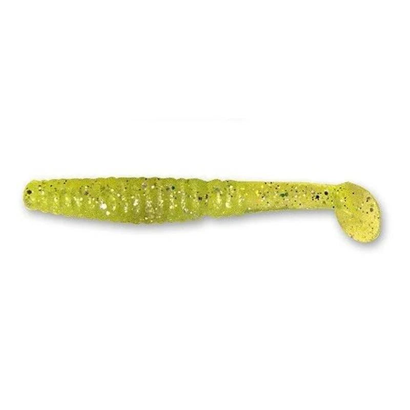 Crazy Fish Scalp Minnow 10cm pack de 4 unidades