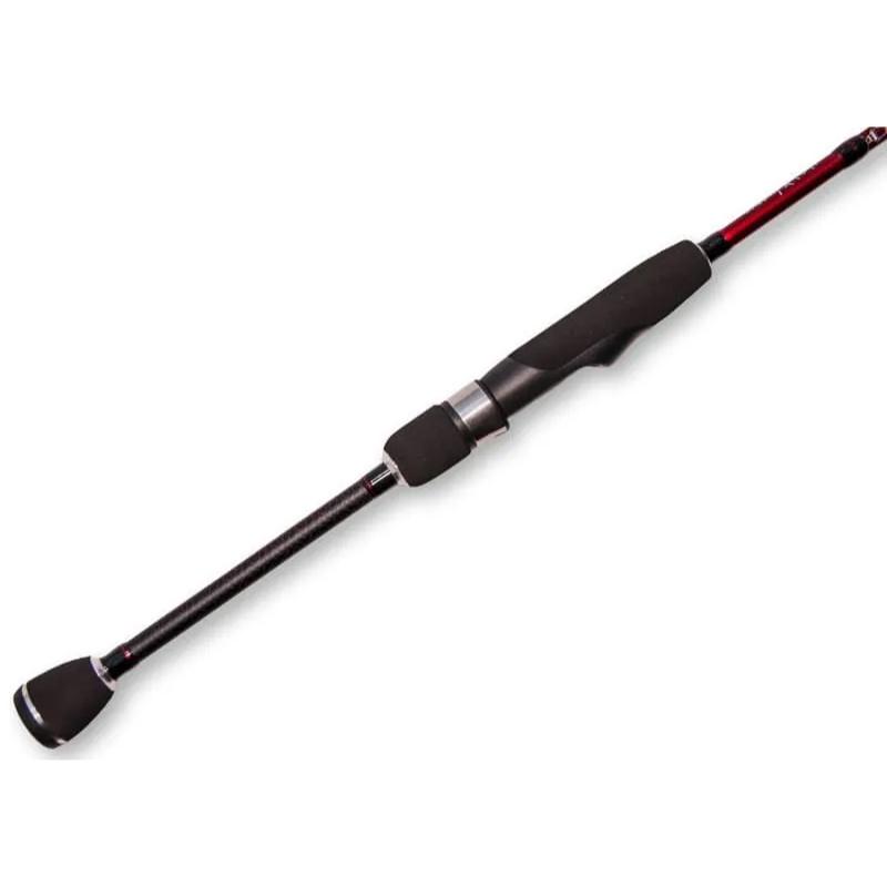 Crazy Fish Aspen Stake AS602ULT (1-6g 183cm)