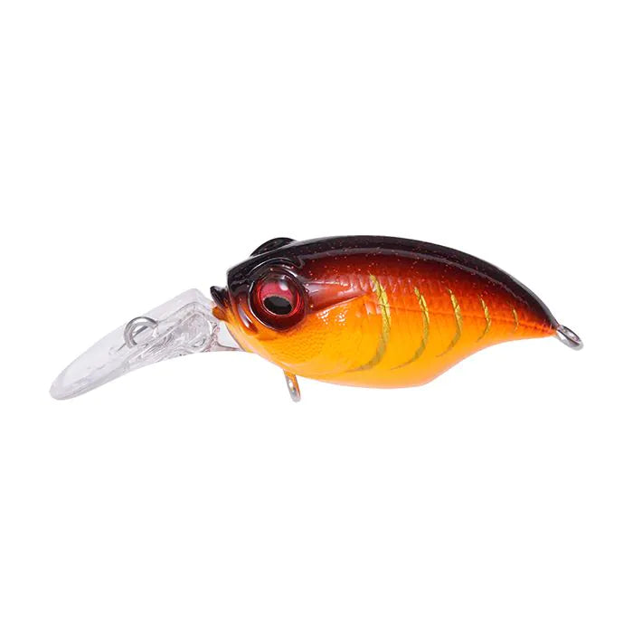 MEGABASS MRX GRIFFON BAIT FINESSE
