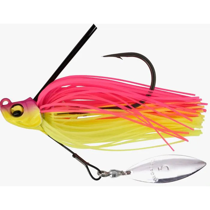 MEGABASS UOZE SWIMMER 24g