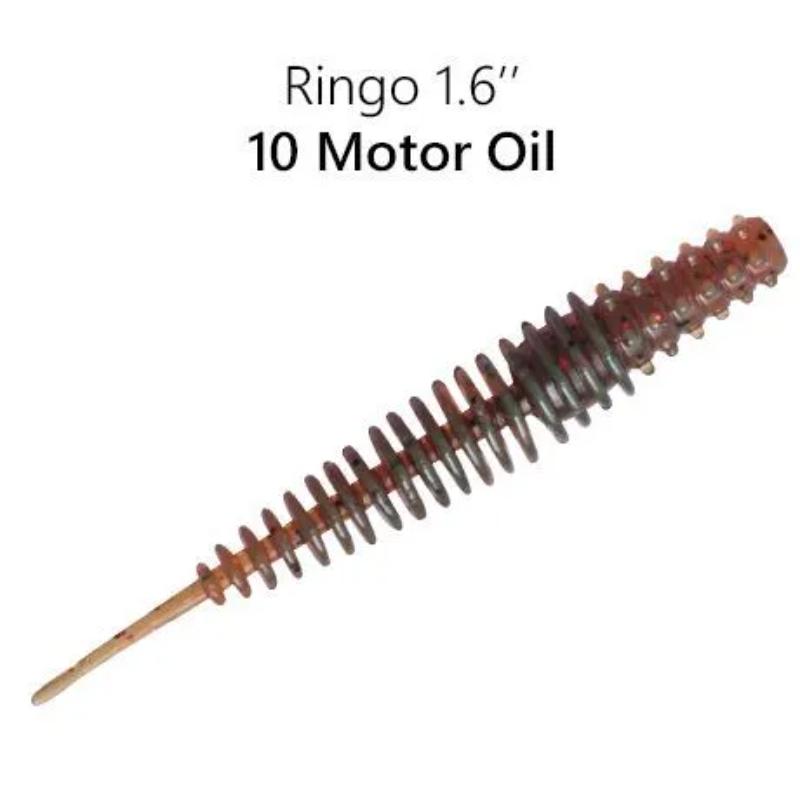 Ringo 4cm 90-40-10-6 Scent de Lula - 10 unidades