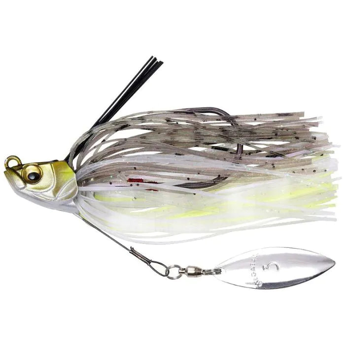 MEGABASS UOZE SWIMMER 8.5g