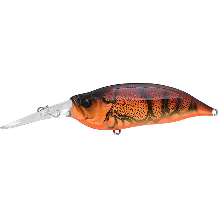 MEGABASS IXI SHAD LBO - Type 3