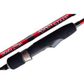 Crazy Fish Aspen Stake AS692LT (3-15g 210cm)