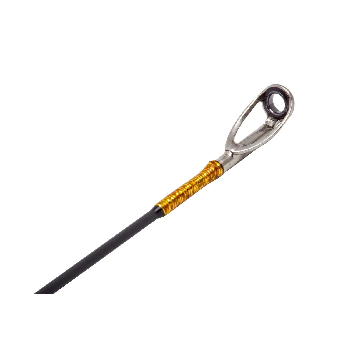 Crazy Fish Arion ASR702ULS (0,7-5g 209cm)