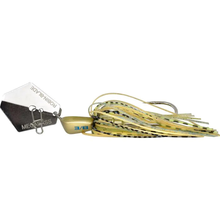 MEGABASS ROBIN BLADE 10.5g