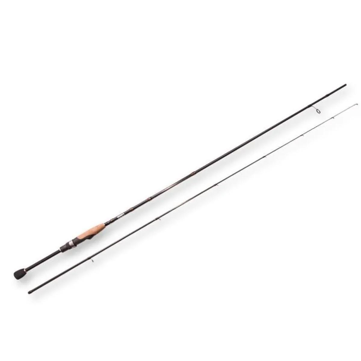 Crazy Fish Arion ASR6102LS (3-12g 209cm)