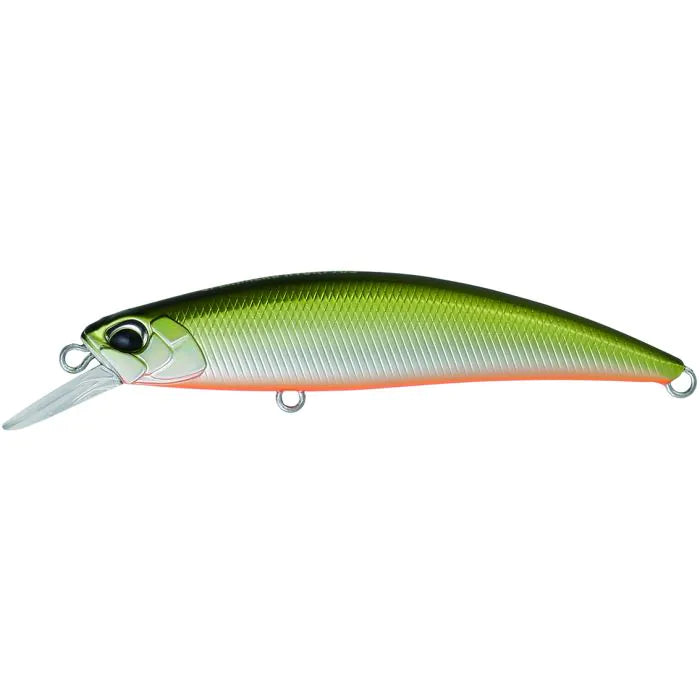 DUO SPEARHEAD RYUKI 70 S