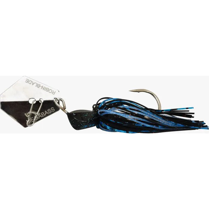 MEGABASS ROBIN BLADE 10.5g