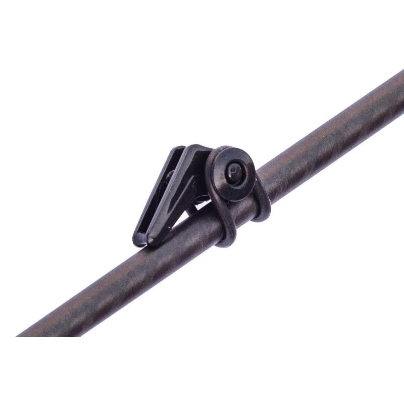Crazy Fish Nano Long Hit Spinning (0,3-2,5g 196cm)