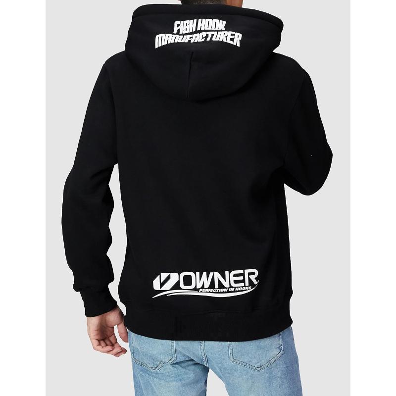 HOODIE Owner  "BE STRONG"
