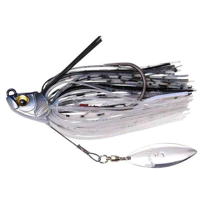 MEGABASS UOZE SWIMMER 11.6g