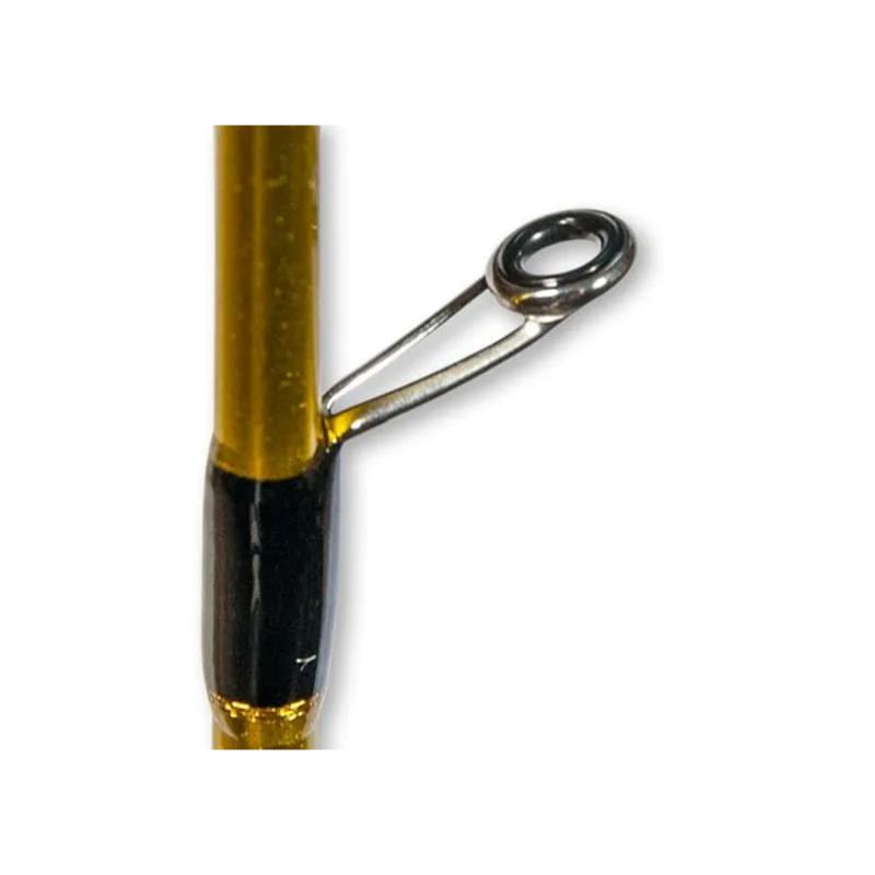 Crazy Fish Ebisu II Gold SG662SUL (0,6-5g, 198cm)