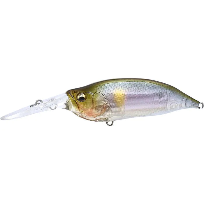 MEGABASS IXI SHAD LBO - Type 3