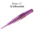 Crazy Fish Ringo 3cm pack de 16 unidades