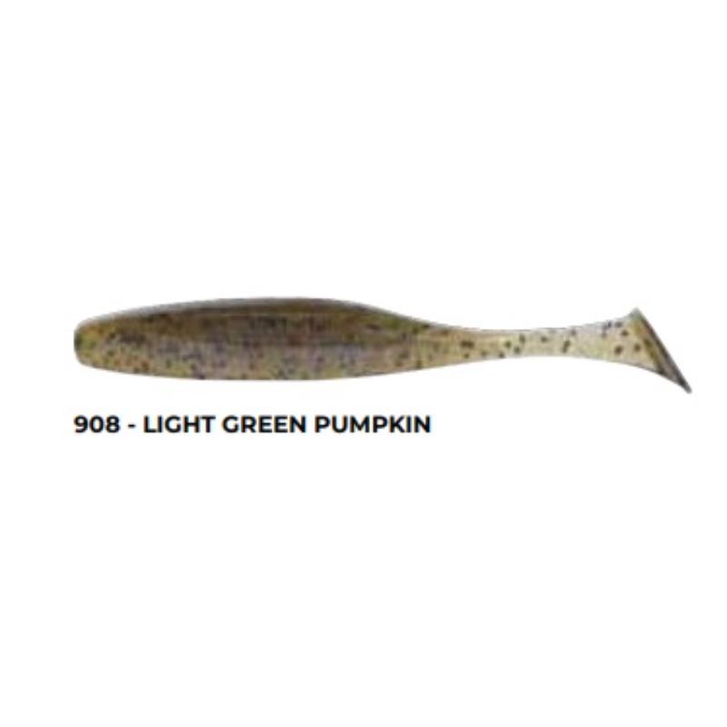 Owner JR SHAD 8.2cm