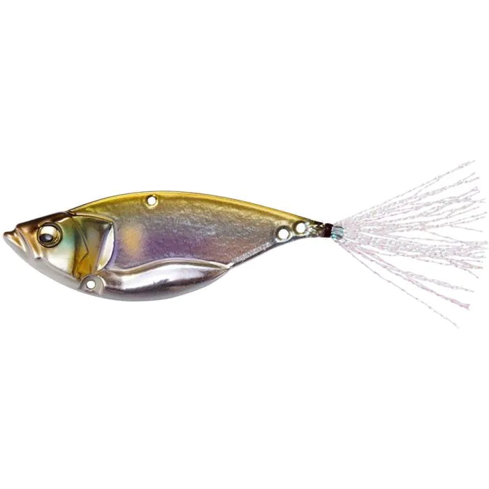 MEGABASS VIBRATION X DYNA RESPONSE 10g