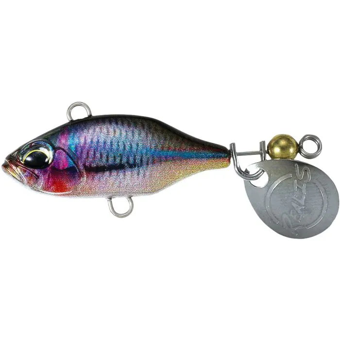 DUO REALIS SPIN 5g