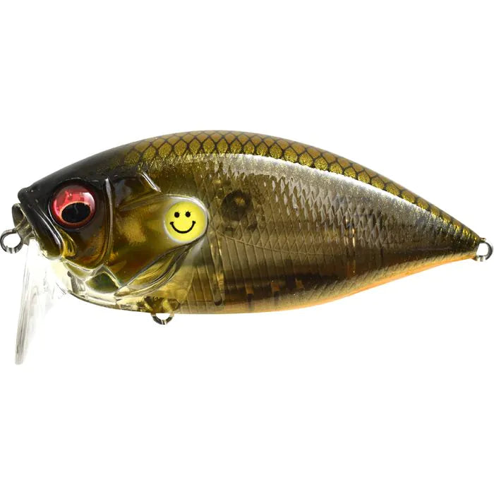 MEGABASS O.R.C. BURNING SHAD