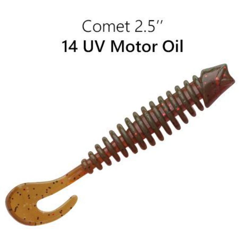 Comet 6,5cm 93-65-14-6 Scent de Lula - 6 unidades