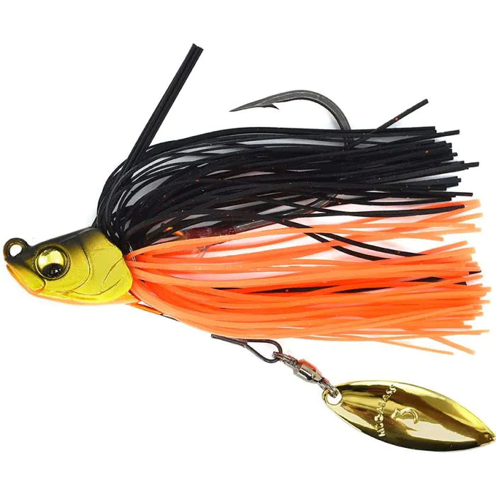 MEGABASS UOZE SWIMMER 11.6g