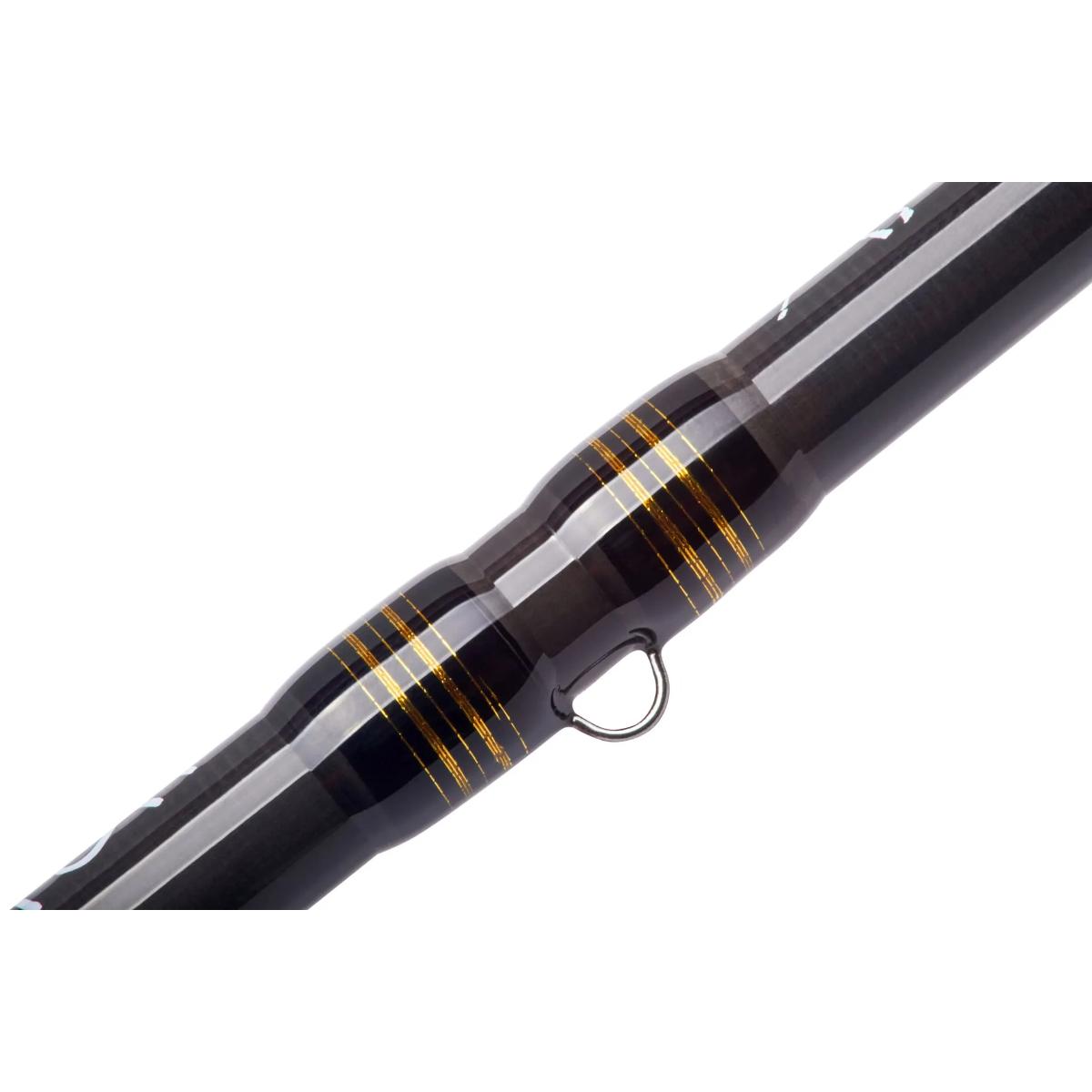 Crazy Fish Arion ASR702ULS (0,7-5g 209cm)