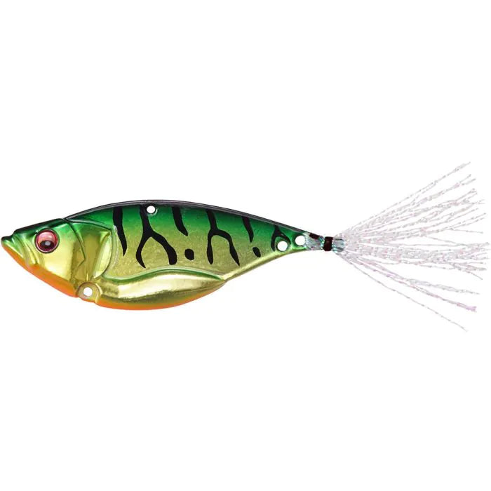 MEGABASS VIBRATION X DYNA RESPONSE 10g