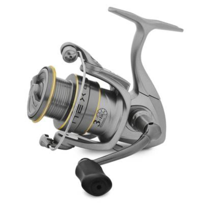 Carreto Tubertini Ryobi Nex 2000