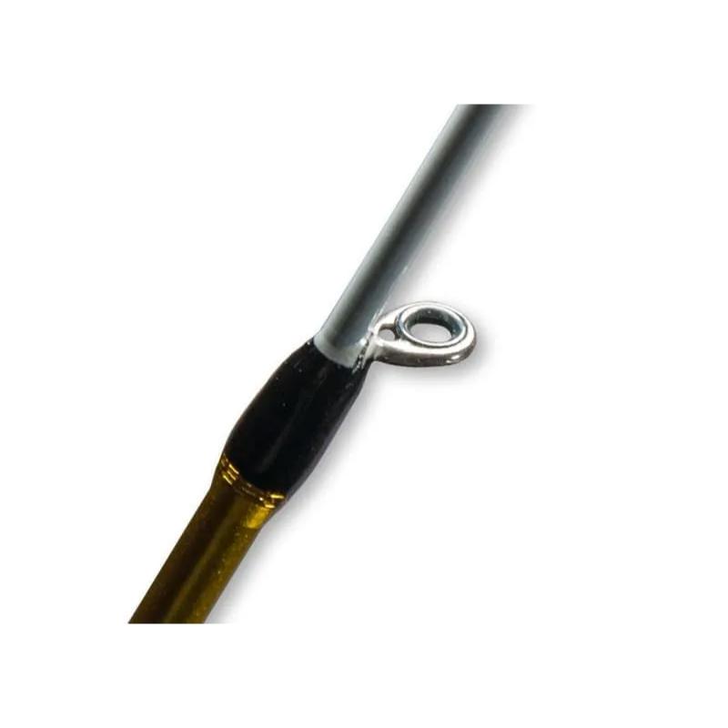 Crazy Fish Ebisu II Gold SG662SUL (0,6-5g, 198cm)