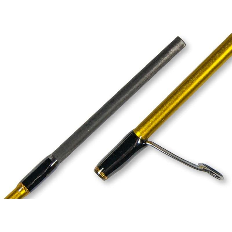 Crazy Fish Ebisu II Gold SG602SUL Nano Jig (0,5-3g 183cm)