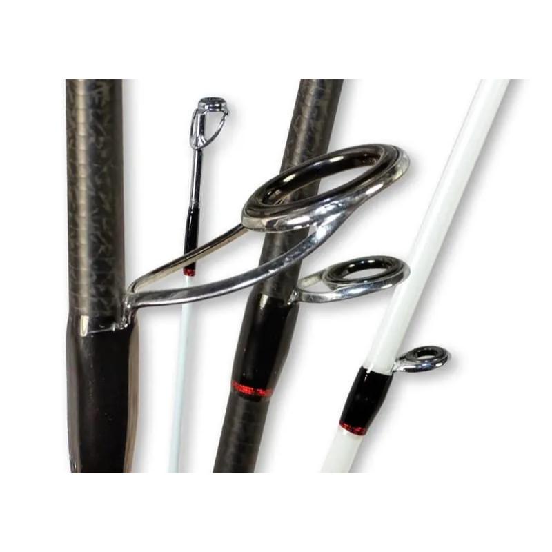 Crazy Fish Aspen Stake AS722MLT (5-21g 220cm)