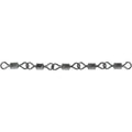 Mikado Jaws Swivel Fivefold
