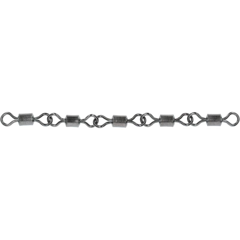 Mikado Jaws Swivel Fivefold