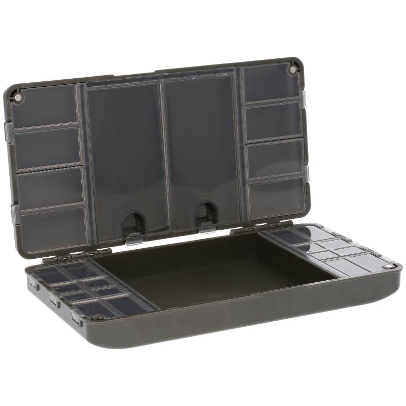 Caixa SYSTEM RIG BOX 1 p/acessórios