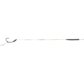 BLOW BACK RIG - COATED 23cm/25lbs - Anzol sem farpa - 2 pcs.