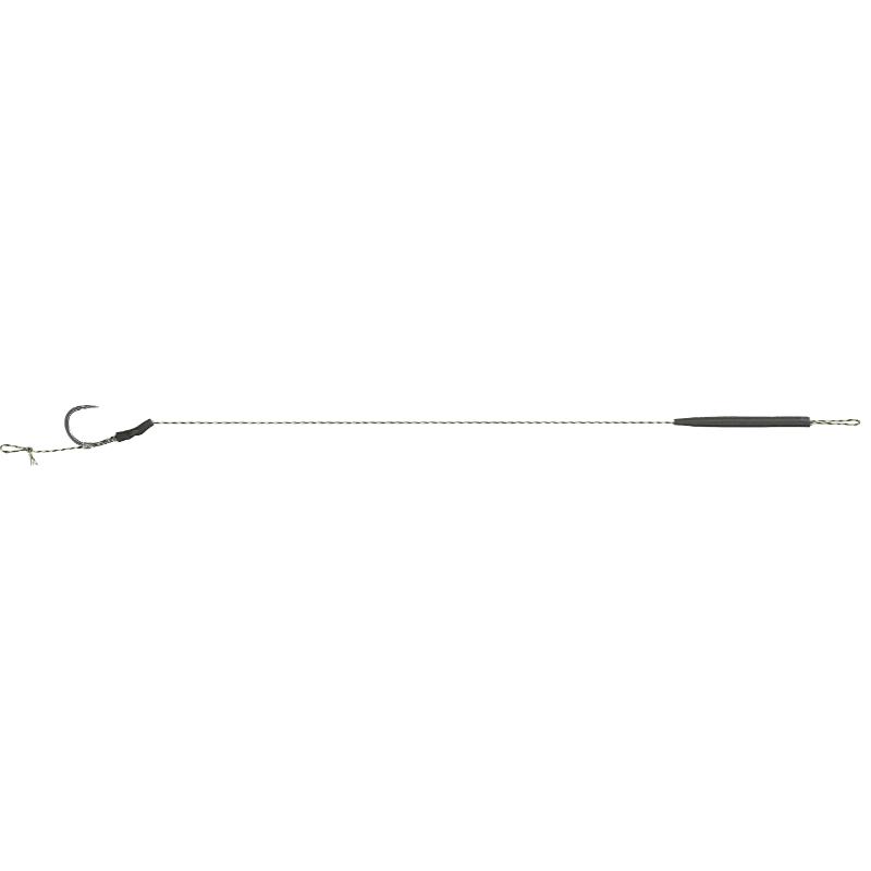 CLASSIC RIG PRO - 23cm/25lbs - Anzol sem farpa - 2 pcs.