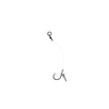 CHOD RIG LONG 8cm/20lbs - 3 pcs.