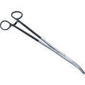 Alicate COMFY c/ponta curva Mikado 16.5CM