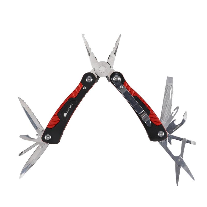 Alicate multifunções M-TOOL 12 em 1